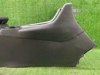 Бардачок между сиденьями TOYOTA RAV4 AXAH52 A25A-FXS 58911-42080 3 ракурс
