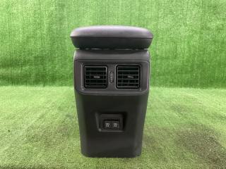 Бардачок между сиденьями TOYOTA RAV4 AXAH52 A25A-FXS 58911-42080 4 ракурс