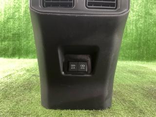 Бардачок между сиденьями TOYOTA RAV4 AXAH52 A25A-FXS 58911-42080 5 ракурс