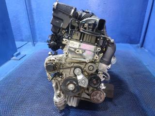 Двигатель SUBARU JUSTY M900F 1KR-VET 1705802 1 ракурс