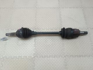 Привод левый передний NISSAN MARCH AK12 CR12DE 1 ракурс