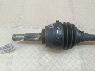 Привод левый передний NISSAN MARCH AK12 CR12DE 2 ракурс