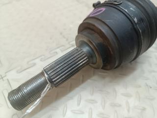 Привод левый передний NISSAN MARCH AK12 CR12DE 3 ракурс