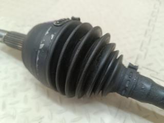 Привод левый передний NISSAN MARCH AK12 CR12DE 4 ракурс