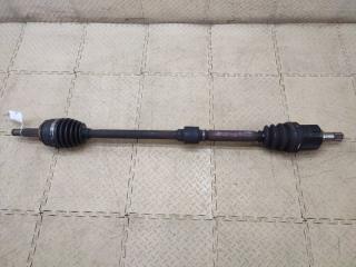 Привод правый передний MITSUBISHI DION CR9W 4G63 GDI 1 ракурс