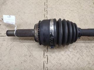 Привод правый передний MITSUBISHI DION CR9W 4G63 GDI 2 ракурс