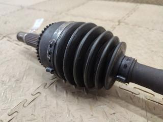 Привод правый передний MITSUBISHI DION CR9W 4G63 GDI 4 ракурс