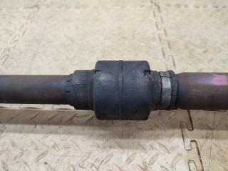 Привод правый передний MITSUBISHI DION CR9W 4G63 GDI 5 ракурс