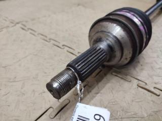 Привод правый передний TOYOTA PIXIS EPOCH LA350A KF-VE6 3 ракурс