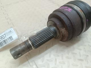 Привод правый передний NISSAN SERENA NC25 MR20DE 3 ракурс