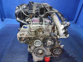 Двигатель SUZUKI SPACIA MK32S R06A-T TURBO, A223999 1 ракурс