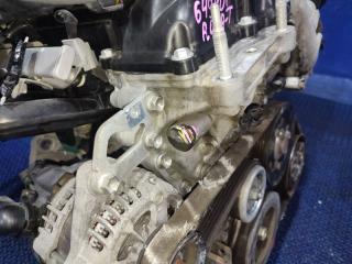Двигатель SUZUKI SPACIA MK32S R06A-T TURBO, A223999 3 ракурс
