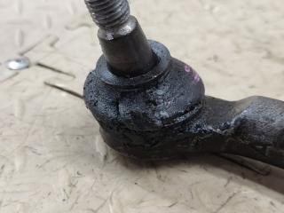 Рулевая рейка AUDI A1 8X CAX 6R2423055K 3 ракурс Рулевая рейка AUDI A1 8X CAX 6R2423055K 3 ракурс