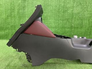 Бардачок между сиденьями MAZDA CX-3 DK5AW S5-DPTS D10S-64421 2 ракурс