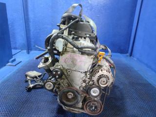 Двигатель NISSAN MARCH AK12 CR12DE 10102AY460, 078754A 1 ракурс