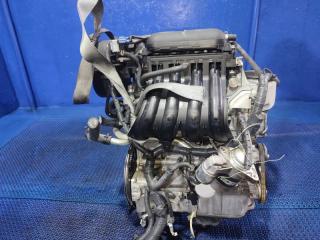 Двигатель NISSAN MARCH AK12 CR12DE 10102AY460, 078754A 2 ракурс