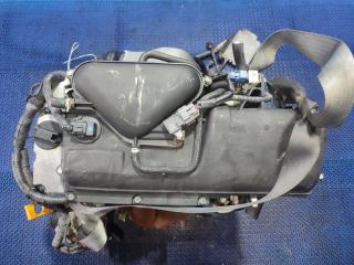 Двигатель NISSAN MARCH AK12 CR12DE 10102AY460, 078754A 3 ракурс