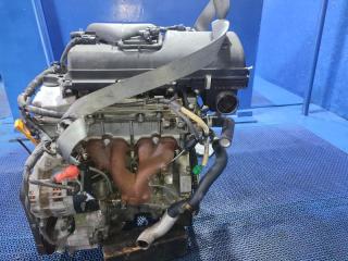 Двигатель NISSAN MARCH AK12 CR12DE 10102AY460, 078754A 5 ракурс