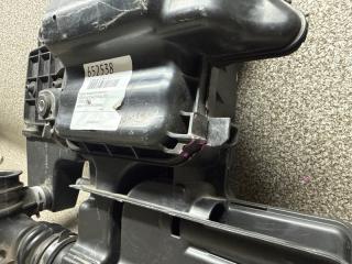 Корпус воздушного фильтра SUZUKI ALTO HA25V K6A 13700-72J01 4 ракурс