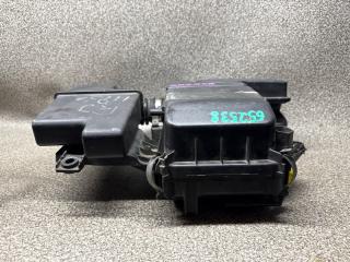 Корпус воздушного фильтра SUZUKI ALTO HA25V K6A 13700-72J01 5 ракурс