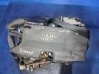 Двигатель DAIHATSU MOVE CONTE L575S KF-DET MEX DROSS, F025062 3 ракурс