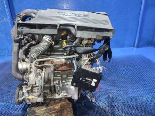 Двигатель DAIHATSU MOVE CONTE L575S KF-DET MEX DROSS, F025062 4 ракурс