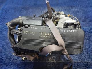 Двигатель DAIHATSU TANTO EXE L455S KF-DET KF-DET2-ELECTRO, C306340 3 ракурс