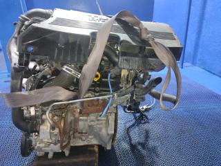 Двигатель DAIHATSU TANTO EXE L455S KF-DET KF-DET2-ELECTRO, C306340 4 ракурс