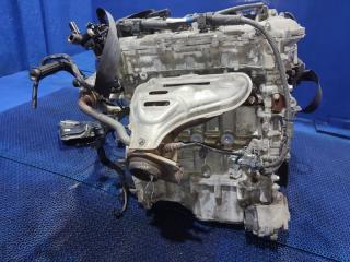 Двигатель TOYOTA PRIUS ZVW30 2ZR-FXE 1900037470, 5458245 2 ракурс