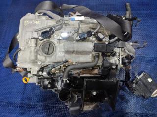 Двигатель TOYOTA PRIUS ZVW30 2ZR-FXE 1900037470, 5458245 3 ракурс