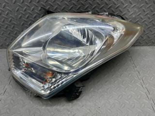 Фара левая передняя SUZUKI WAGON R MH34S R06A 100-59269 1 ракурс