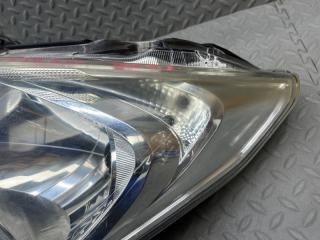 Фара левая передняя SUZUKI WAGON R MH34S R06A 100-59269 4 ракурс