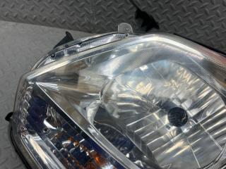 Фара левая передняя SUZUKI WAGON R MH34S R06A 100-59269 5 ракурс