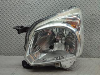 Фара левая передняя SUZUKI SPACIA MK42S R06A 1870 1 ракурс