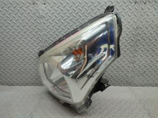 Фара левая передняя SUZUKI SPACIA MK42S R06A 1870 3 ракурс