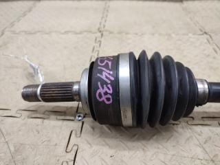 Привод правый передний HONDA ZEST JE1 P07A 2 ракурс