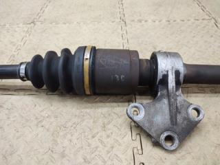 Привод правый передний HONDA ZEST JE1 P07A 5 ракурс