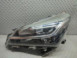 Фара левая передняя TOYOTA VITZ NSP130 1NR-FKE 52-270 1 ракурс