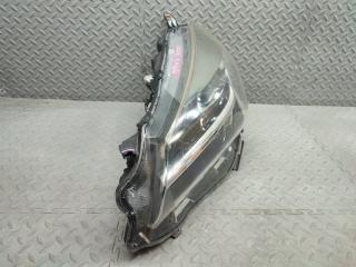 Фара левая передняя TOYOTA VITZ NSP130 1NR-FKE 52-270 2 ракурс