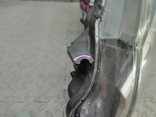Фара левая передняя TOYOTA VITZ NSP130 1NR-FKE 52-270 3 ракурс