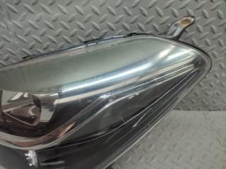Фара левая передняя TOYOTA VITZ NSP130 1NR-FKE 52-270 5 ракурс