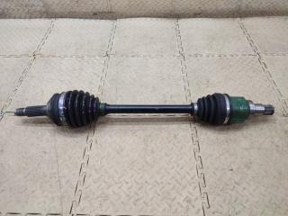 Привод левый передний DAIHATSU TANTO EXE L455S KF 1 ракурс