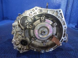 АКПП SUBARU JUSTY M900F 1KR-VET 1 ракурс