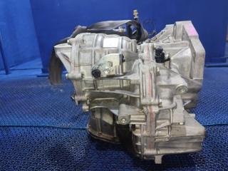 АКПП SUBARU JUSTY M900F 1KR-VET 2 ракурс