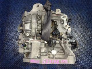 АКПП SUBARU JUSTY M900F 1KR-VET 3 ракурс