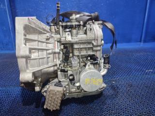 АКПП SUBARU JUSTY M900F 1KR-VET 4 ракурс