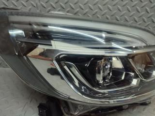 Фара правая передняя NISSAN DAYZ ROOX B21A 3B20 100-67111 5 ракурс