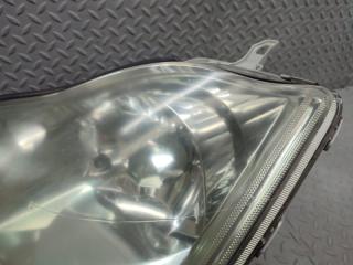 Фара левая передняя TOYOTA CROWN GRS180 4GR-FSE 30-301 4 ракурс