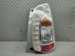 Стоп-сигнал правый задний TOYOTA PASSO KGC30 1KR-FE 220-51397 1 ракурс