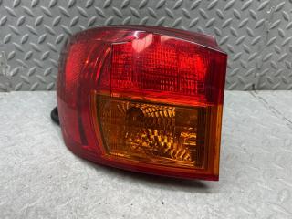 Стоп-сигнал левый задний LEXUS IS250 GSE20 4GR-FSE 53-40 1 ракурс